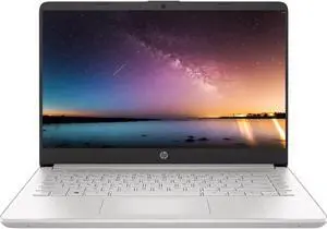 HP 14" FHD Laptop, AMD Ryzen 3-3250U (up to 3.5 GHz), 12GB RAM 512GB SSD + 1TB HDD, Ethernet, USB-A&C, Webcam, WiFi, Bluetooth, HDMI, Fast Charge Silver, Windows 10, ABYS Mouse Pad HP 14" FHD Laptop, AMD Ryzen 3-3250U (up to 3.5 GHz), 12GB RAM 512GB SSD + 1TB HDD, Ethernet, USB-A&C, Webcam, WiFi, Bluetooth, HDMI, Fast Charge Silver, Windows 10, ABYS Mouse Pad