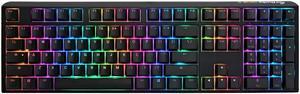 Ducky One 3 Classic Hotswap RGB Mechanical Keyboard (Cherry MX Blue)