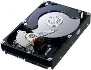 Hitachi Deskstar 7K1000.C 1TB 3.5 Inch SATA Internal Hard Drive