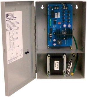Altronix Corporation - Altronix Al400ul Proprietary Power Supply - 110 V Ac Input Voltage "Product Category: Power Equipment/Power Supplies"