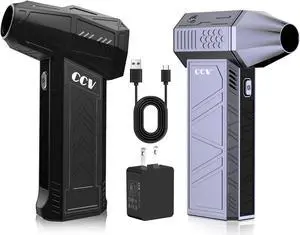 CCV F35+F33-Pearl Blue+Adapter
