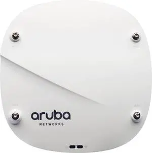 Aruba AP-334 IEEE 802.11ac 2.50 Gbit/s Wireless Access Point