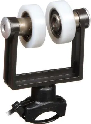 Manfrotto Cable Runners with Ball Bearings, Pack of 5