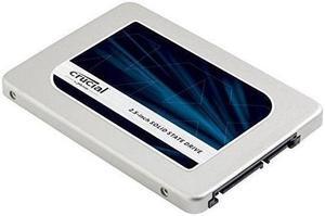 (Discontinued in 2017) Crucial MX300 1TB 3D NAND SATA 2.5 Inch Internal SSD - CT1050MX300SSD1