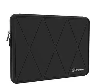 Smatree 13 inch Hard Shell Laptop Sleeve Only for 13.6 inch MacBook Air M4 2025/M3 2024, for Dell Pro 13 Premium/DELL XPS 13 Plus 13 inch Case, for 13 inch MacBook Pro 2020 Sleeve Case
