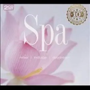 Reflections Spa 10th Anniversary (Audio - CD)