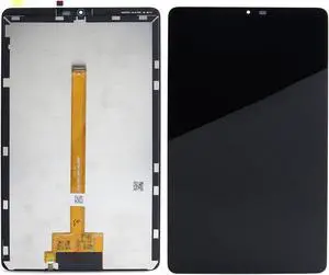 Avvood for Samsung Galaxy Tab A9 SM-X115 X115 LCD Screen Display Touch Digitizer Assembly Replacement Not Fit A9 SM-X110