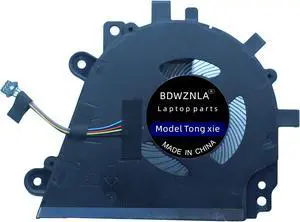 BDWZNLA New Laptop CPU Cooling Fan for Surface go2 BAPA0604R5HY003 DC5V