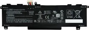 EPYOBW SD03XL Laptop Battery 52.5Wh Compatible with HP Omen 15 2020 15-EK0000 / Omen 15-EN 15-EN0000 Series HSTNN-089U HSTNN-DB9U HSTNN-OB1R L84356-2C1 L84357-AC1 L84392-005 L84394-005