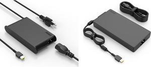 Legion 230W Laptop Charger+Legion Slim 230W Laptop Charger