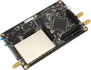 SDR Development Board for Windows, OS X Open Source Software Defined Radio 1MHz6GHz with Wide Frequency Range (Mainboard)