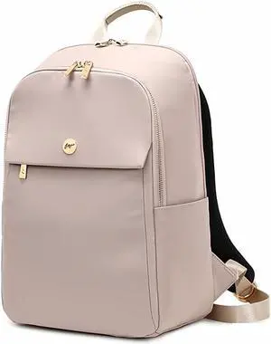 Laptop Backpack Purse 14 to 15.6 Inch for Women Compatible with apple Macbookpro Air Lenovo Slim Laptop Bag Computer Case