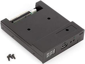 Lazmin USB Floppy Disk, 3.5" 1000 Portable External Floppy Disk Drive Emulator for Electronic Organ