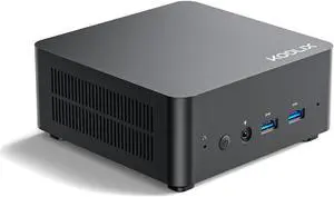 NAB9 Review MINISFORUM UM680 Slim Mini PC,AMD Ryzen 7 6800H