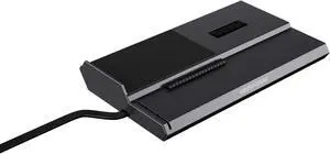 MINISFORUM DEG1 Docking Station,PCIEx16(PCIE4.0x4),with Force Power On, Support ATX/SFX Power Supply