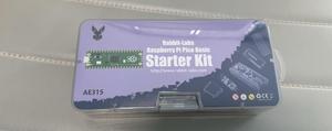 Genuine Rabbit-Labs Raspberry Pi Pico Learning Kit - learn C/C++/micro python