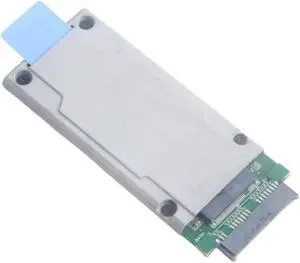 KELEFET 7204 7214 M.2 SSD Caddy Bracket Enclosurefor Dell Latitude Rugged Laptop (1)