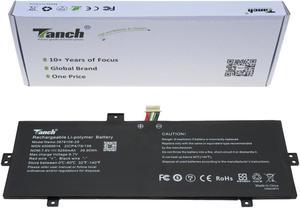Tanch Laptop Battery 40067920 3878106-2S 40069914 Replacement for Medion Akoya E2291 E2292 E2293 E2294 MD61118 MSN 30024955 E15302 MD62700 7.6V 5250mAh 39.9W