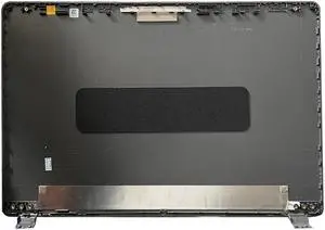 wzqrps Replacement Laptop LCD Cover Back Rear Top Lid for Acer Aspire A315-42 A315-42G 3 A315-54 A315-54K A315-56 N19C1 60.HSAN2.001 60.HEFN2.001 AP2ME000631 AP2ME000600 Gray