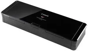 Canon 4081B007 Document Scanner
