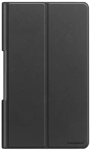 Sahara - Venture Series Folio Case for Lenovo Tab Plus 11.5, Scorpion Black, (TB00426)