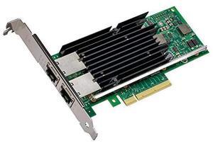 Intel Corp X540T2 Converged Network Adapt T2