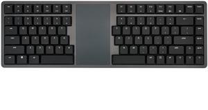Form Split Touchpad Keyboard | Windows Touchpad | Mechanical Switches | Aluminum Case | Bluetooth | Backlighting | Ergonomic