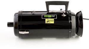 METROVAC DV-3-ESD1V Datavac ESD Maintenance System, Powered Vacuum/Blower, Ultimate Cleaning of Electronic Equipment, Computers, Printers, Copiers
