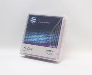 HP LTO-6 ULTRIUM RW 6.25TB Data Cartridge 6.25 TB (C7976A)