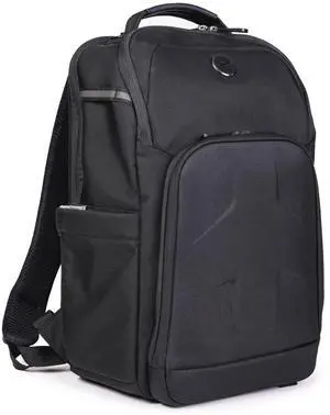 MYGOFLIGHT PLC Elevate Flight Bag | Durable Spacious Water-Resistant Backpack with 1 Pilot Headset, Tablet & Laptop Storage