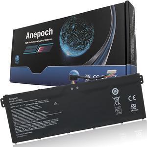 Anepoch AP19B5L Laptop Battery Replacement for Acer Aspire 5 A515-43 A515-43G A515-52 A515-52G A715-41G A715-41G-R5LR Swift 3 SF314-42 SP314-21N-R5FR TravelMate P2 TMP214-41 P214-41-G2 Vero AV15-51