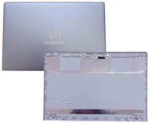D-KXCPELE Replacement Laptop LCD Cover Back Rear Top Lid for HP Probook 650 G5 Rear Cover L58711-001