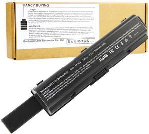 7800mAh PA3727U-1BRS PA3535U-1BRS PABAS098 PABAS099 PABAS174 Laptop Battery for Toshiba Satellite A200 A205 A210 A300 A305 A350 A505 A505-S6005 A505-S6980 L305 L300 L450 L455 L450D L500 L505