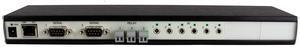 Global CachA GC-100-12 Network Adapter - Connects RS232 Serial, Relay, Infrared Devices and Smart Sensors to a Wired Ethernet (12-Inch)
