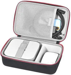 RLSOCO Hard Case for Apple 2024 Mac mini Desktop Computer with M4 Pro chip/M4 chip
