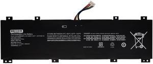Vvsialeek New NC140BW1-2S1P 31.92Wh Laptop Battery Compatible with IdeaPad 100S-14IBR 14" Series 0813002