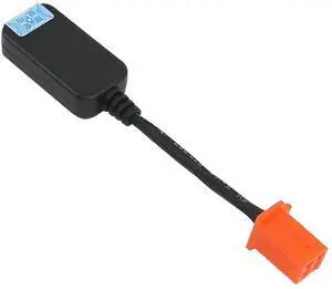Compatible with Computers Tablets & Networking FarDriver Programmable Bluetooth Adapter for Nanjing/Fardriver Controller Programming Module