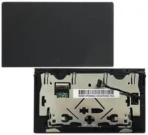 Zahara Trackpad Touchpad Clickpad Black with Cable for Lenovo Thinkpad X1 Carbon 6th GEN 20KG 20KH 01LV568 01LV566 01LV567 SM10P35955