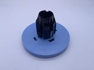 CR357-40057 CR357-67040 Blue Spindle Hub for HP DesignJet T920 T930 T1500 T1530 T2500 T2530 T1600 T2600 Plotter