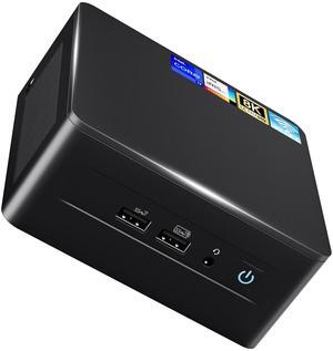 ASUS NUC 12, Intel NUC 12 Pro Mini PC NUC12WSHi7(12-Core i7-1260P 16GB RAM 512GB SSD Iris XE Graphics) Win 11 Pro Latest Desktop Computer Mini PC,2 x Thunderbolt 4, Intel nuc Wi-Fi 6E AX211 Wireless