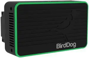 BirdDog Flex 4K Backpack Full NDI Encoder
