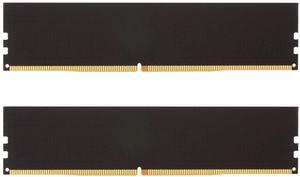 V-Color DDR4 32GB (2 x 16GB) 3200MHz (PC4-21300) Dual Rank Server Memory Ram Module Upgrade ECC DIMM 1.2V CL22 2Rx8 (TE416G32S822K-VC)