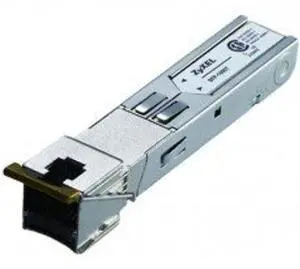 Easy to Connect, Easy to Extend Up to 100M Using Standard Ethernet Cable