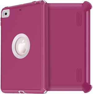 AICase iPad Mini 5 Case (5th Generation 7.9 inch)/iPad Mini 4 Case Heavy Duty Shockproof Triple Layer Defense with Built-in Screen Protector Full-Body Rugged Kickstand