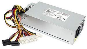 S-Union 220W Power Supply Compatible with Dell Inspiron 3647 660s Replacement for Acer X1420 X3400 eMachines Gateway Series Delta DPS-220UB A Liteon L220AS-00 L220NS-00 PS-5221-03DF R82HS 650WP P3JW1
