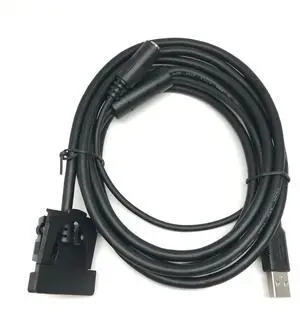 Ingenico 29611170 USB Cable for use with ISCxxx, IPPxxx and Lane 3000, 5000, 7000 and 8000, Power Supply Not Included