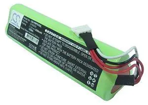 VINTRONS, FLUKE 3105035, 3524222, Ti20-RBP Replacement Battery for FLUKET i10, Ti-10, Ti-20, Ti20-RBP, Ti25, Ti-25, TiR, TiR1,