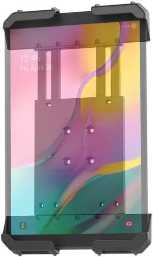 RAM MOUNTS Tab-Tite Holder for 10.1" - 10.5" Tablets with or Without Case RAM-HOL-TAB33U