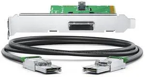 Blackmagic Design Blackmagic PCIe Cable Kit