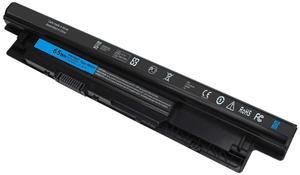 DMKAOLLK 65WH MR90Y Battery for Dell Inspiron 17 5000 Series 15 3521 3543 3421 3542 3537 5721 5537 i3531 i3531-1200bk 17-3721 17-5748 17-5749 15-3878 m531r-5535 m731r-5735 P40F - 12 Months Warranty